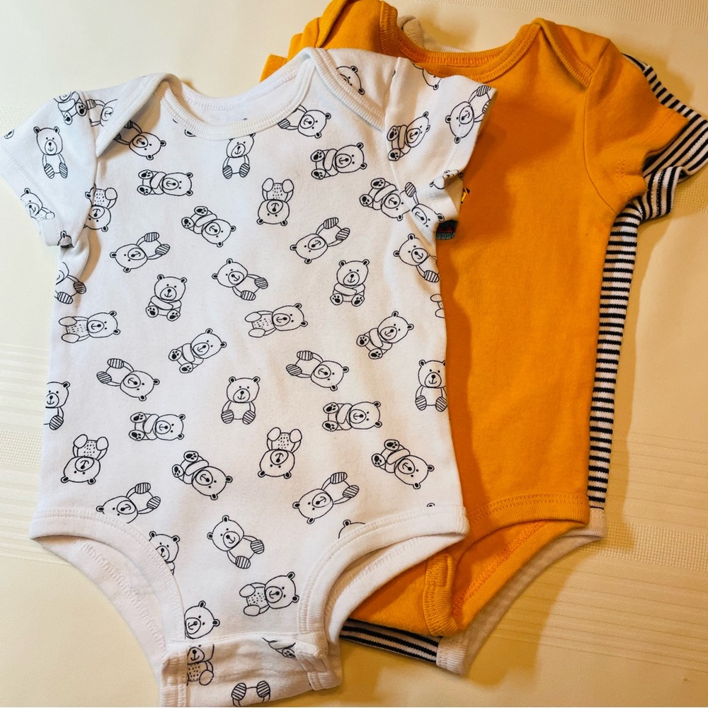 Baby Onesie